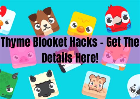 Welcome to the Blocket game guide Blooket is a fairly new website in the world of. . Thyme blooket